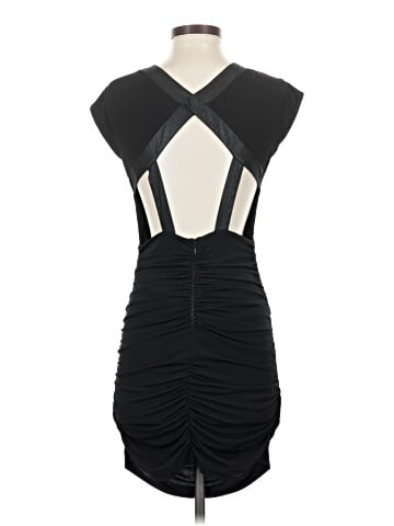 BCBGeneration Casual Dress (view 2)