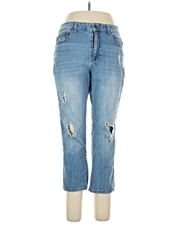 Cato Jeans (view 1)