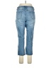Cato Hearts Blue Jeans Size 14 - photo 2