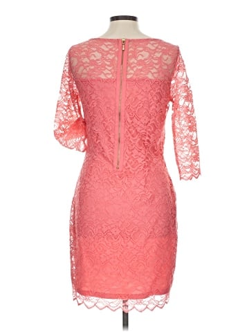 JLo by Jennifer Lopez Cocktail Dress (view 2)