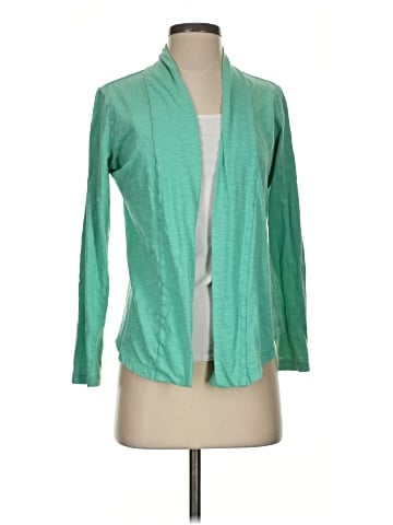 Coldwater Creek Cardigan (view 1)