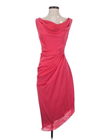 RACHEL Rachel Roy Cocktail Dress (view 1)