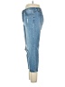 Cato Hearts Blue Jeans Size 14 - photo 5