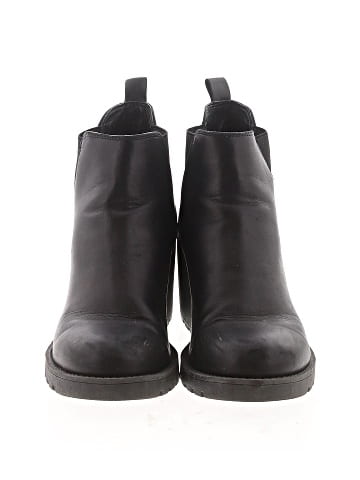 X-Appeal Ankle Boots (view 2)