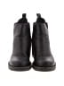 X-Appeal Black Ankle Boots Size 8 - photo 2