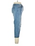 Cato Hearts Blue Jeans Size 14 - photo 4