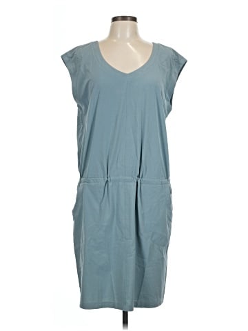 PrAna Casual Dress (view 1)