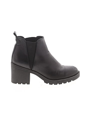 X-Appeal Ankle Boots (view 1)