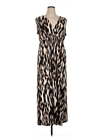 Philosophy Republic Clothing Casual Dress (view 1)