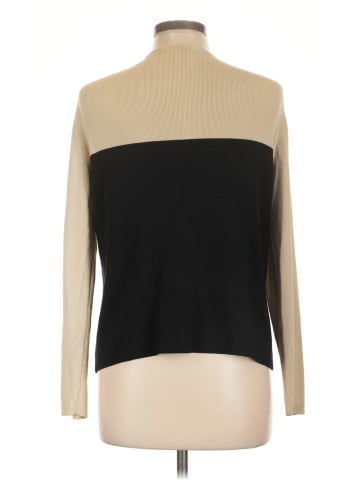 Belford Silk Cardigan (view 2)
