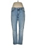 Rag & Bone Hearts Blue Jeans Size 31 waist - photo 1
