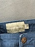 Lucky Brand Solid Blue Casual Pants Size 14 - photo 3