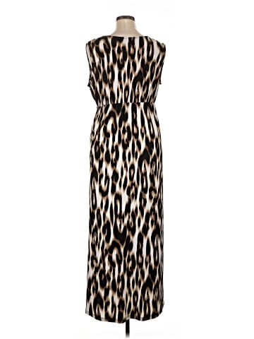 Philosophy Republic Clothing Casual Dress (view 2)