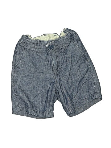 Baby Gap Denim Shorts (view 1)