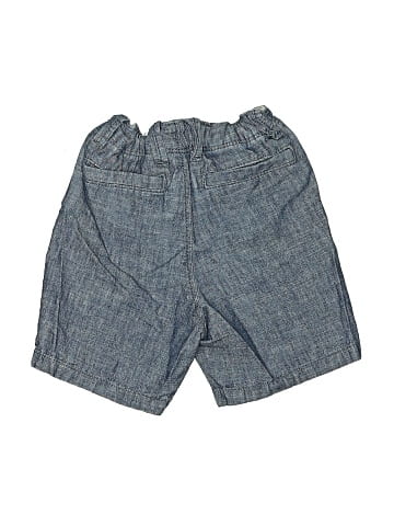 Baby Gap Denim Shorts (view 2)
