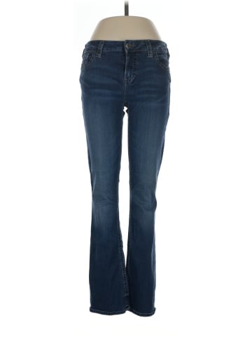 Silver Jeans Co. Jeans (view 1)