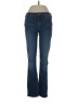 Silver Jeans Co. Hearts Blue Jeans Size 31 waist - photo 1
