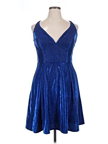 City Studio Cocktail Dress (view 1)