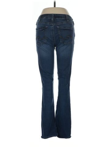 Silver Jeans Co. Jeans (view 2)