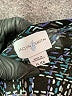 Jaclyn Smith Teal Short Sleeve Blouse Size XL - photo 7