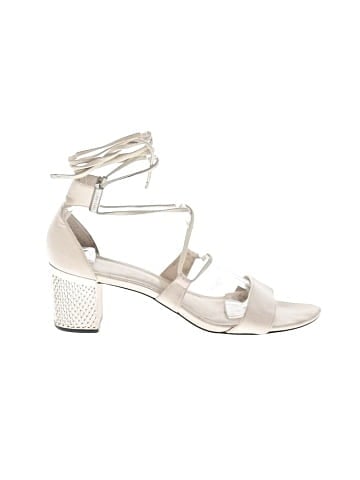 Calvin Klein Sandals (view 1)