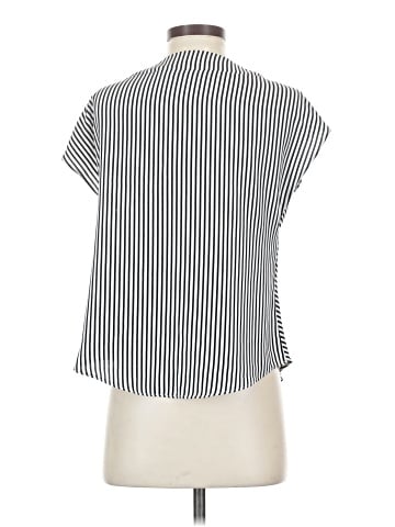 Apt. 9 Short Sleeve Blouse (view 2)
