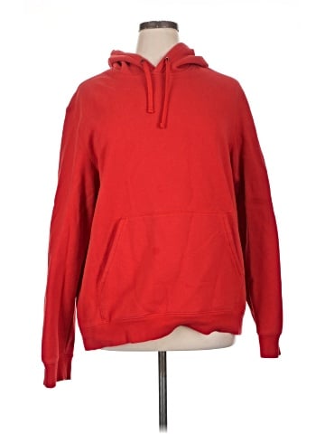 Tek Gear Pullover Hoodie (view 1)