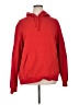 Tek Gear Red Pullover Hoodie Size XL - photo 1