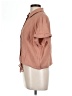Unbranded 100% Cotton Pink Short Sleeve Blouse Size L - photo 5