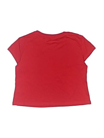 Champion Short Sleeve T-Shirt (view 2)
