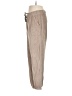 Aerie Tan Casual Pants Size M - photo 5