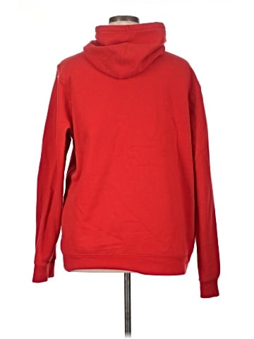 Tek Gear Pullover Hoodie (view 2)