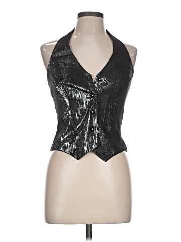 Cachet Sleeveless Blouse (view 1)