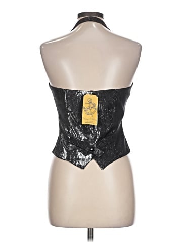 Cachet Sleeveless Blouse (view 2)