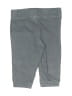 Carter's 100% Cotton Solid Gray Casual Pants 0-3 MO / 3 MO - photo 2