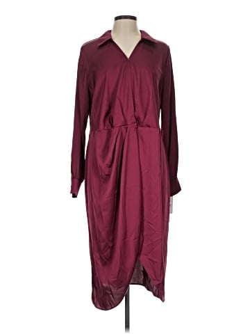 Nicole Miller New York Casual Dress (view 1)