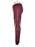 Victoria Sport Burgundy Active Pants Size XL - photo 5