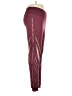 Victoria Sport Burgundy Active Pants Size XL - photo 4