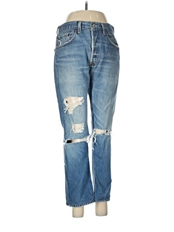 RE/DONE Jeans (view 1)