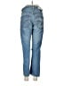 RE/DONE Hearts Blue Jeans Size 28 waist - photo 2
