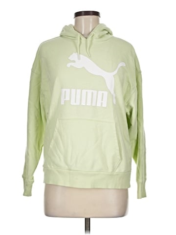 Puma Sweatshirt (view 1)