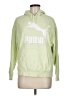 Puma Green Sweatshirt Size M - photo 1
