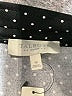 Talbots Outlet Polka Dots Black Casual Skirt Size 1X - photo 4