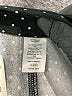 Talbots Outlet Polka Dots Black Casual Skirt Size 1X - photo 5