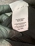 Jaclyn Smith Black Short Sleeve Top Size XL - photo 8