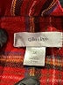 Cj Banks Plaid Red Jacket Size 3X - photo 6