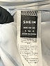 Shein Blue Tube Top Size 4 - photo 7