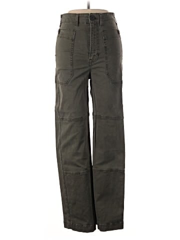 FRAME Cargo Pants (view 1)