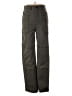 FRAME Green Cargo Pants Size 26 waist - photo 1