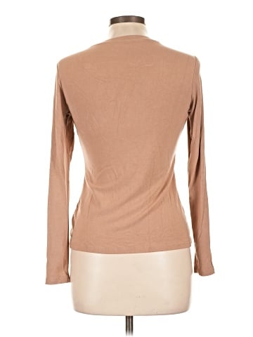 Unbranded Long Sleeve T-Shirt (view 2)